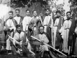 Fotos Antigua Semana Santa 1940 a 1950